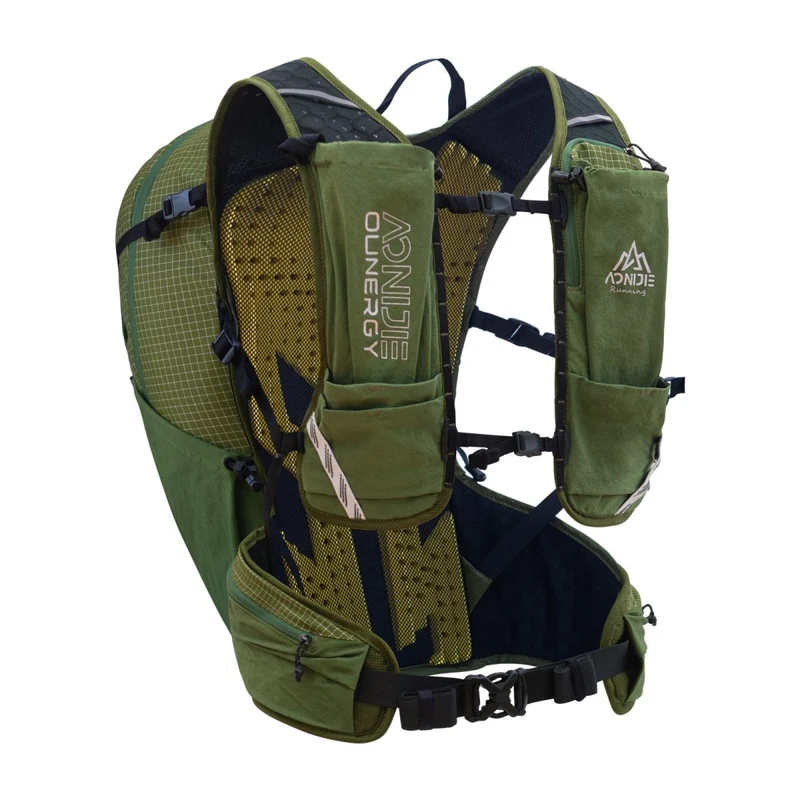 Sac à dos 20L running / ultra-trail / randonnée 560g "AONIJIE – Rhinoceros C9110"
