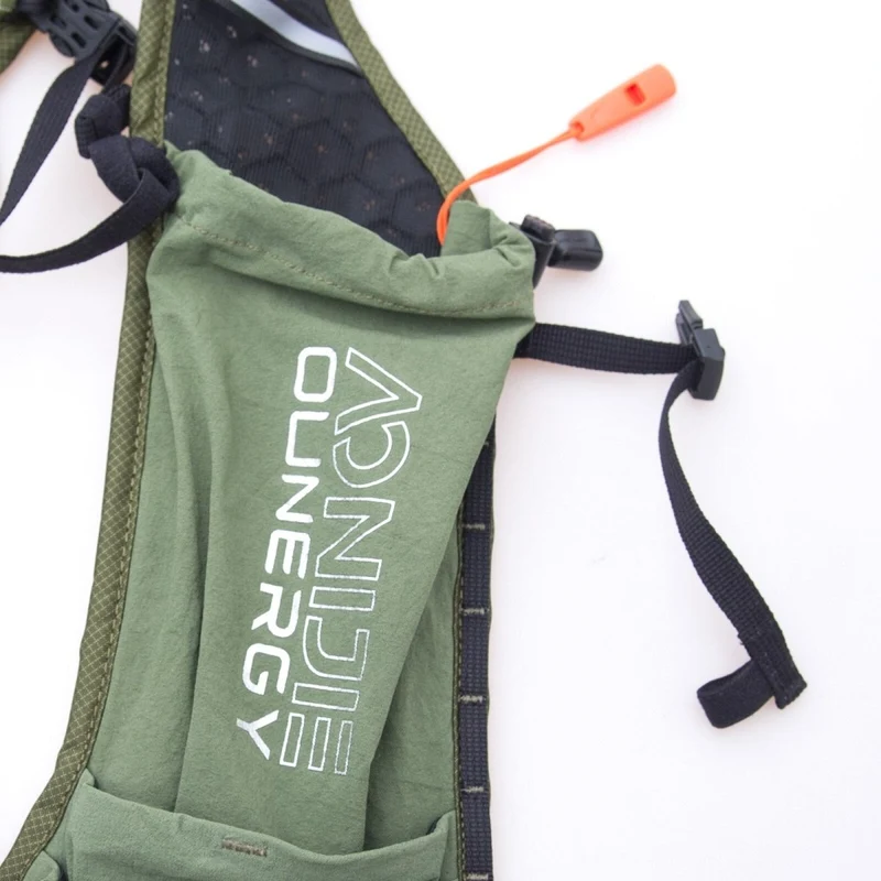 Sac à dos 20L running / ultra-trail / randonnée 560g "AONIJIE – Rhinoceros C9110"