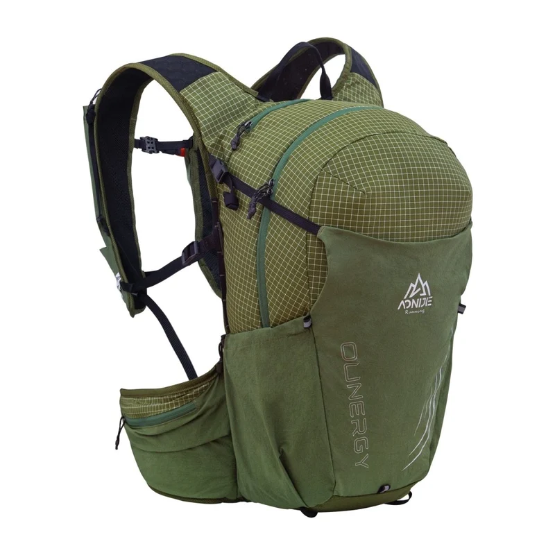 Sac à dos 20L running / ultra-trail / randonnée 560g "AONIJIE – Rhinoceros C9110"