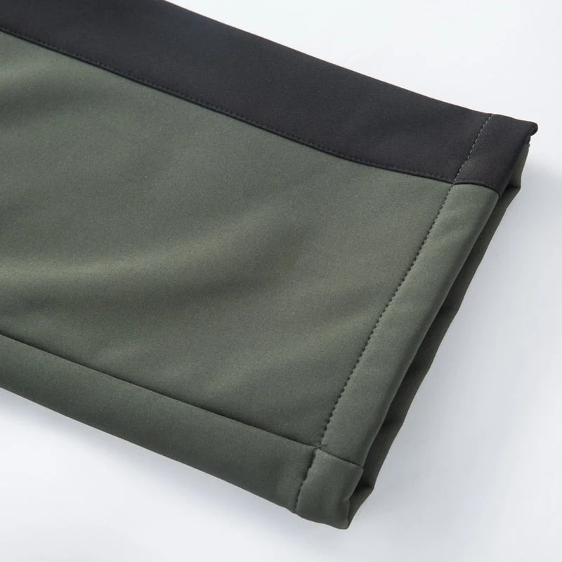 Pantalon de randonnée polaire & imperméable pour femme "LNGXO – JNP02B"