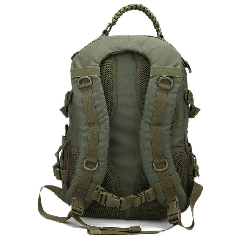 Sac à dos militaire tactique avec systeme Molle "Kendome - Outback 35L"