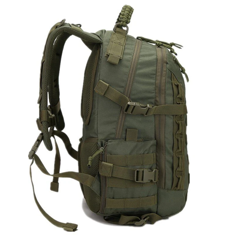 Sac à dos militaire tactique avec systeme Molle "Kendome - Outback 35L"