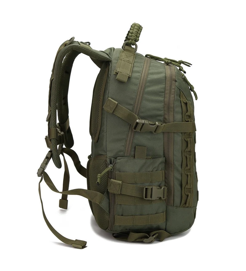 Sac à dos militaire tactique avec systeme Molle "Kendome - Outback 35L"