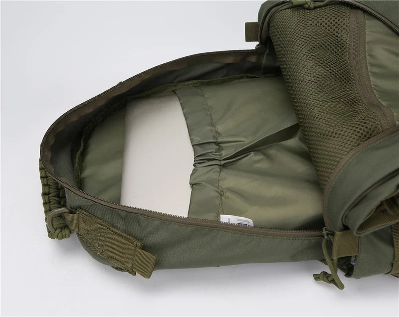 Sac à dos militaire tactique avec systeme Molle "Kendome - Outback 35L"