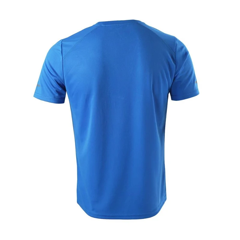 T-shirt de sport à manches courtes pour homme "ARSUXEO - Running"