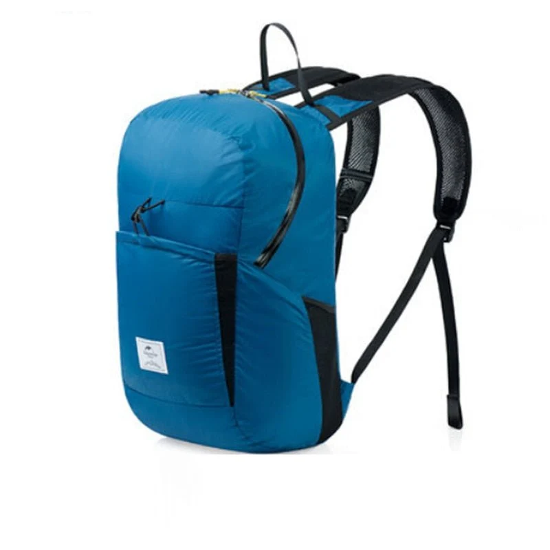 Sac à dos de voyage / marche ultraléger 170g "Naturehike - Ultralight Backpack 25L"