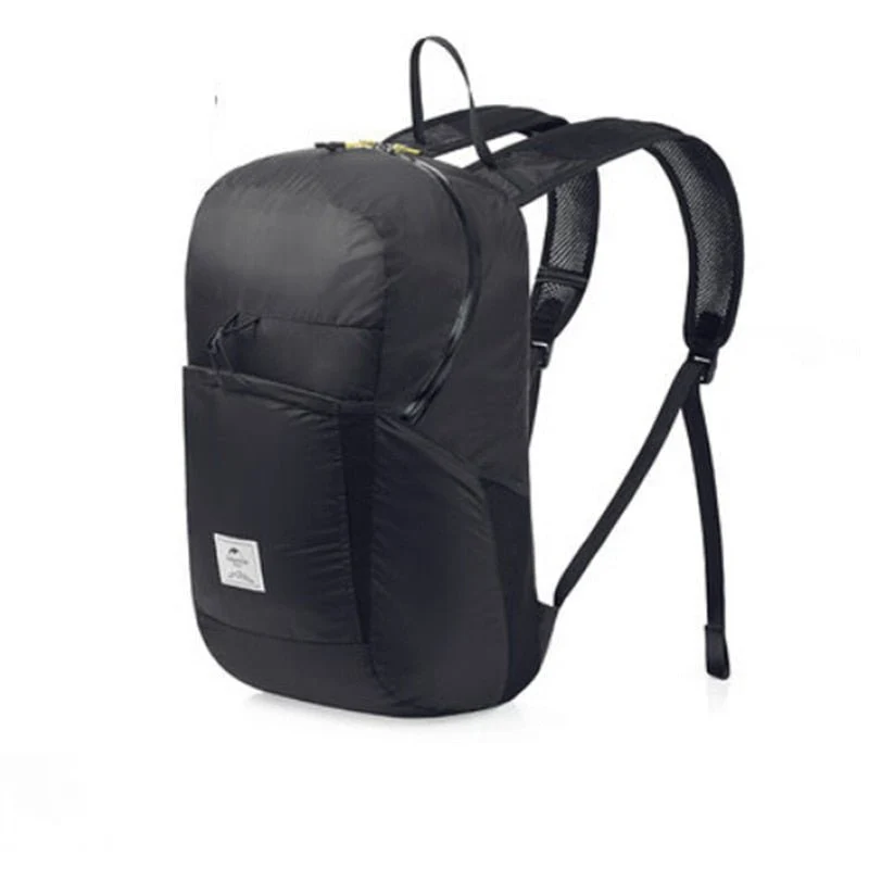 Sac à dos de voyage / marche ultraléger 170g "Naturehike - Ultralight Backpack 25L"