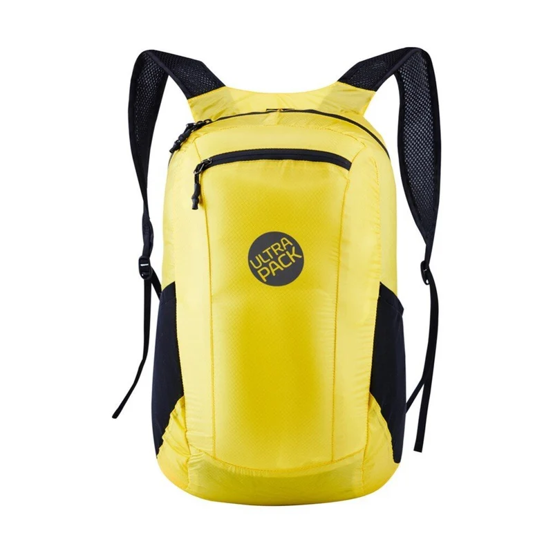Sac à dos imperméable, ultraléger et pliable 100g "AEGISMAX – Ultra pack 18L"