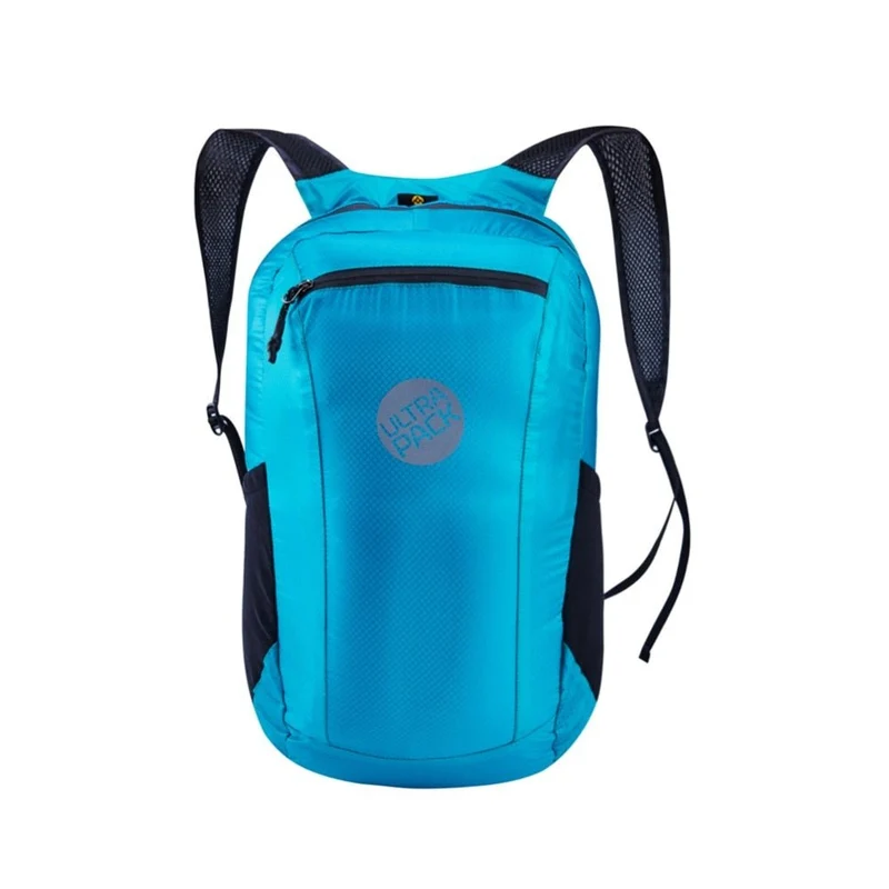 Sac à dos imperméable, ultraléger et pliable 100g "AEGISMAX – Ultra pack 18L"