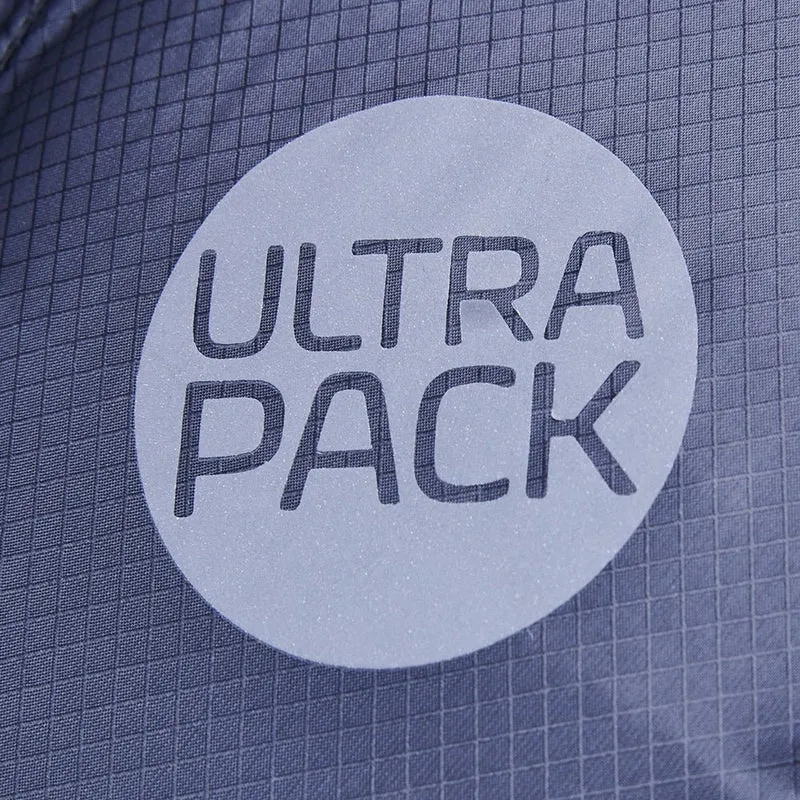 Sac à dos imperméable, ultraléger et pliable 100g "AEGISMAX – Ultra pack 18L"