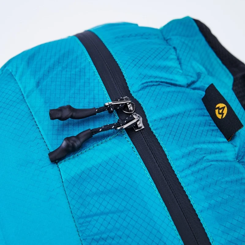 Sac à dos imperméable, ultraléger et pliable 100g "AEGISMAX – Ultra pack 18L"