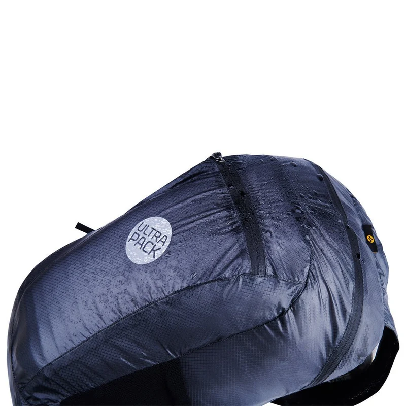 Sac à dos imperméable, ultraléger et pliable 100g "AEGISMAX – Ultra pack 18L"
