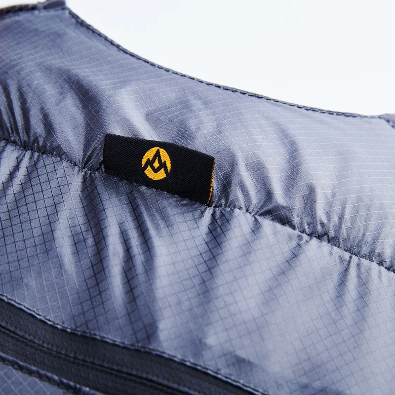 Sac à dos imperméable, ultraléger et pliable 100g "AEGISMAX – Ultra pack 18L"