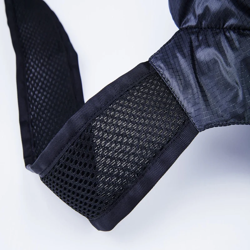 Sac à dos imperméable, ultraléger et pliable 100g "AEGISMAX – Ultra pack 18L"