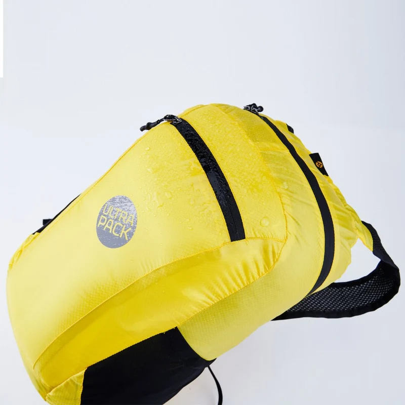Sac à dos imperméable, ultraléger et pliable 100g "AEGISMAX – Ultra pack 18L"