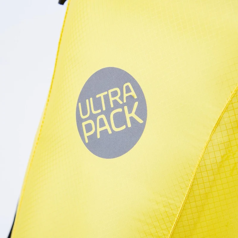Sac à dos imperméable, ultraléger et pliable 100g "AEGISMAX – Ultra pack 18L"