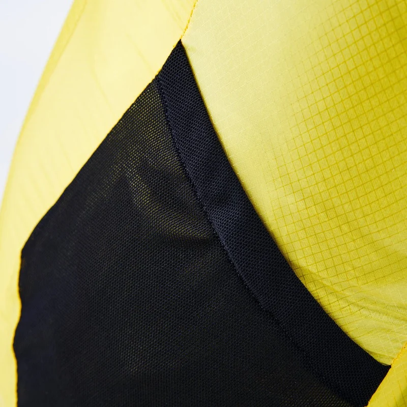 Sac à dos imperméable, ultraléger et pliable 100g "AEGISMAX – Ultra pack 18L"