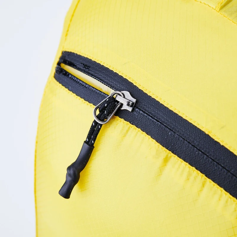 Sac à dos imperméable, ultraléger et pliable 100g "AEGISMAX – Ultra pack 18L"