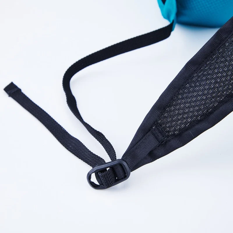 Sac à dos imperméable, ultraléger et pliable 100g "AEGISMAX – Ultra pack 18L"