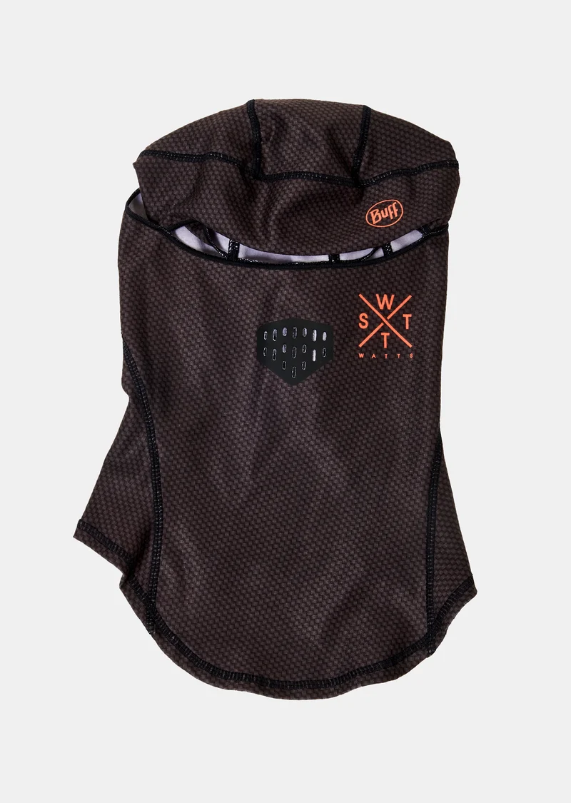 Cagoule Wolf - Gris Foncé Carbone