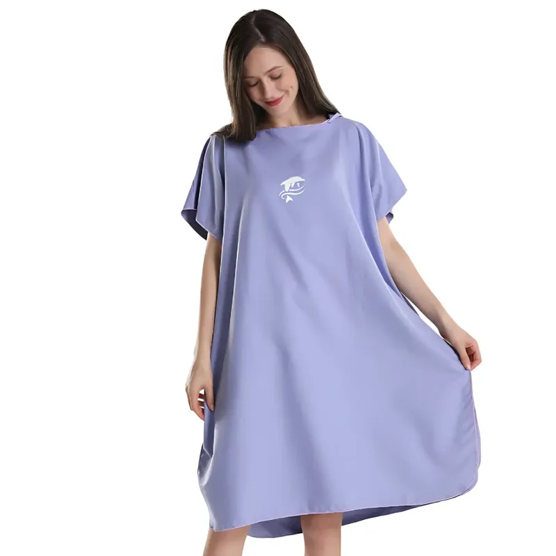 Poncho surf promo