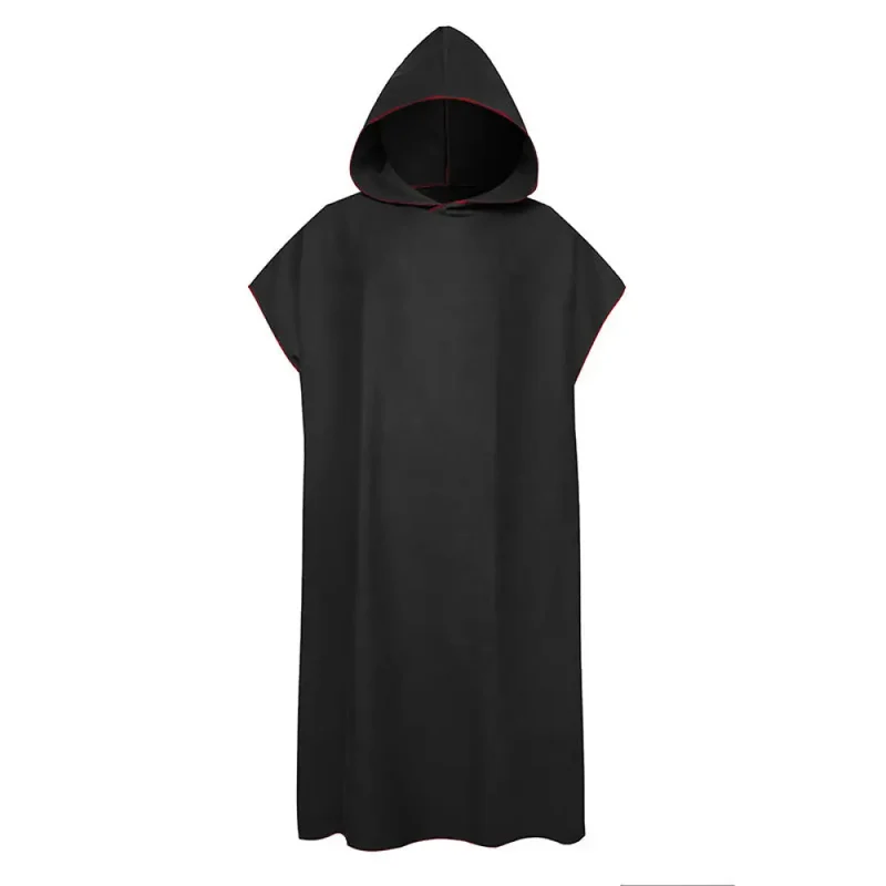 Poncho surf eponge