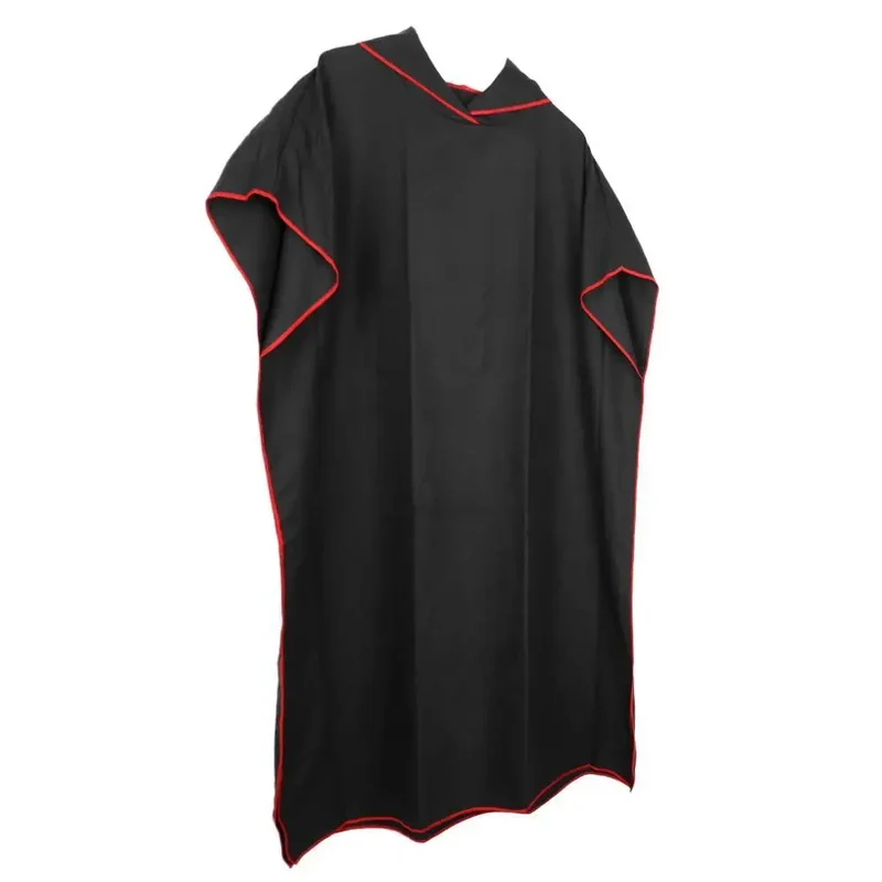 Poncho surf eponge