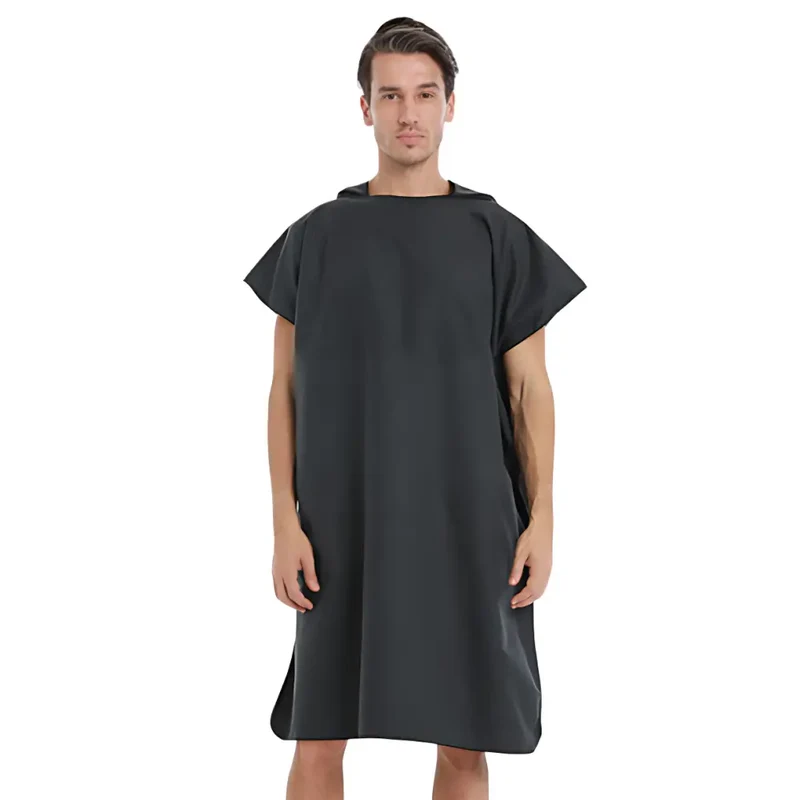 Poncho surf adulte