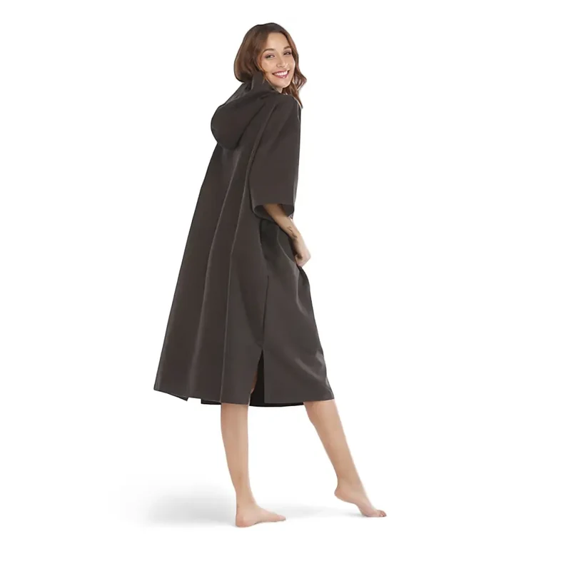 Serviette surf poncho
