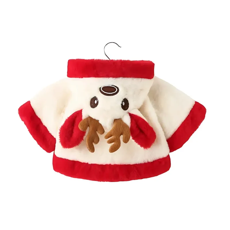 Poncho enfant