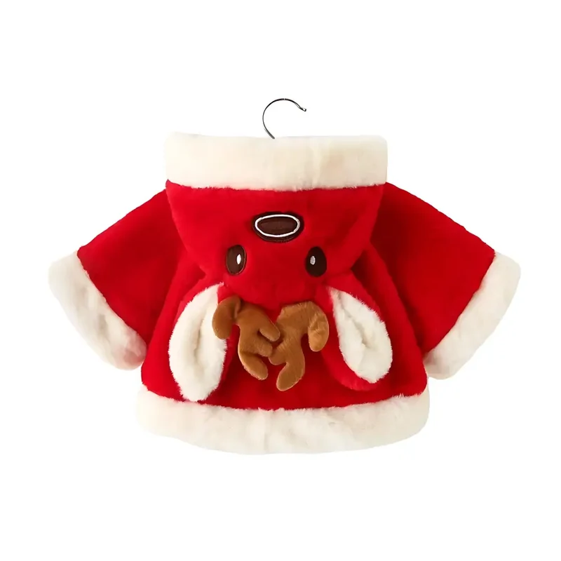 Poncho enfant