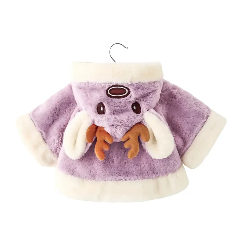 Poncho enfant