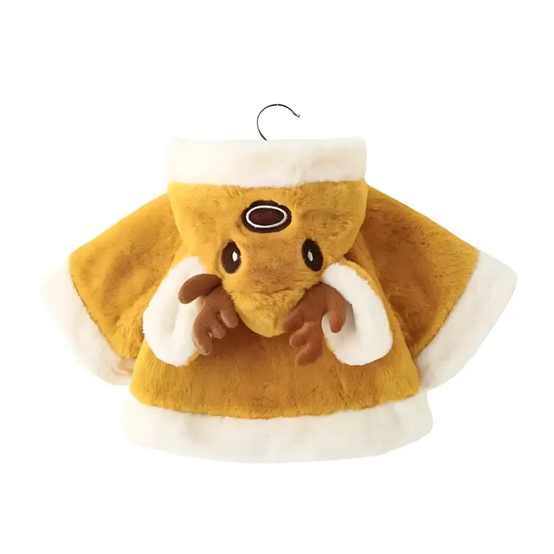 Poncho enfant