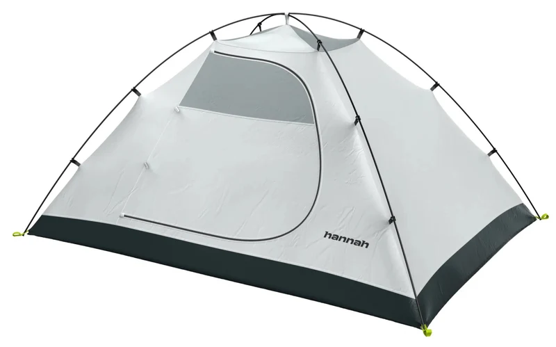 Tente de camping / bivouac pour 4 personnes 4kg "Hannah - Tycoon 4"