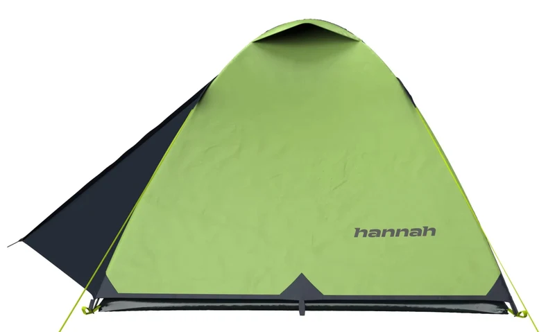 Tente de camping / bivouac pour 4 personnes 4kg "Hannah - Tycoon 4"