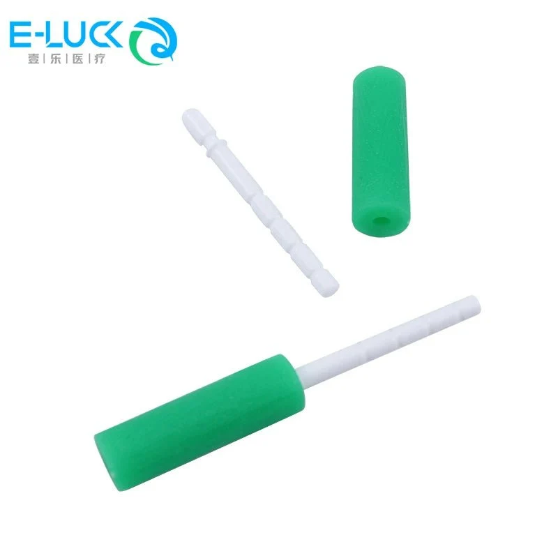 Kits hygiène portable de voyage avec brosse à dents et nettoyage dentaire "E-LUCK - EH034"