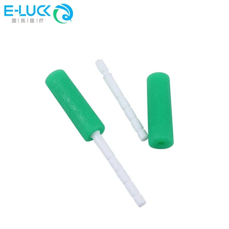 Kits hygiène portable de voyage avec brosse à dents et nettoyage dentaire "E-LUCK - EH034"