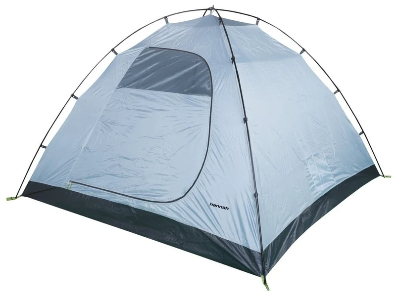 Tente de camping / bivouac pour 4 personnes 4,8kg "Hannah - Arrant 4"