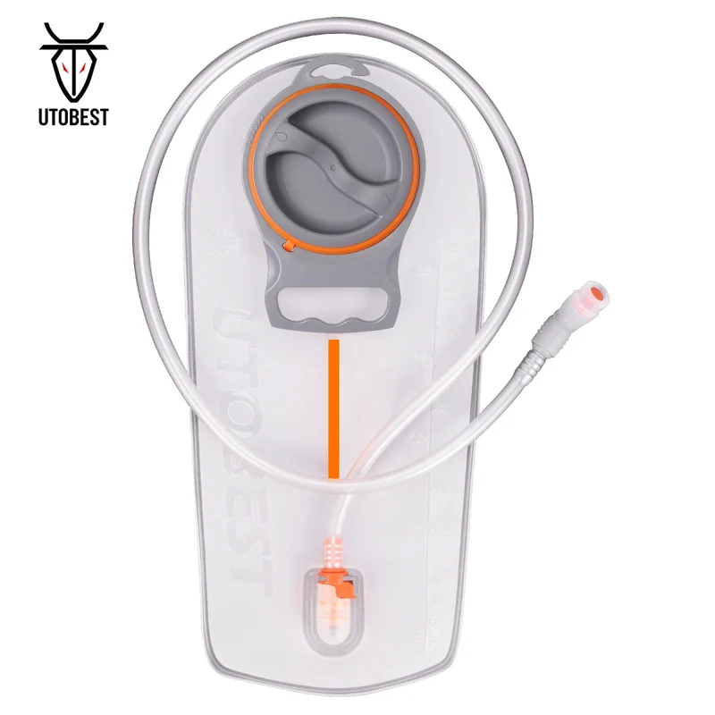 Réservoir d'hydratation / poche à eau 2L sans BPA "UTOBEST - UTR202"