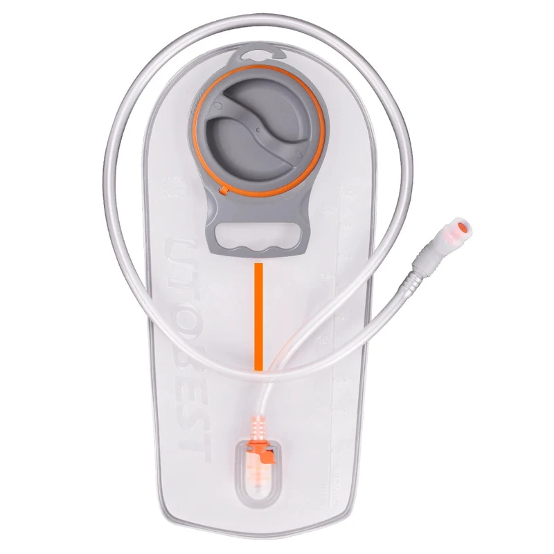 Réservoir d'hydratation / poche à eau 2L sans BPA "UTOBEST - UTR202"