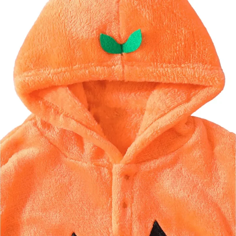 Poncho capuche enfant