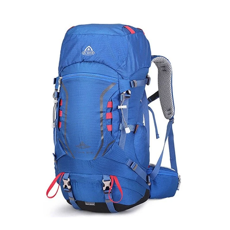 Sac à dos de randonnée / alpinisme avec raincover 1kg"Ai One - Fast Hiking 35 + 5L"