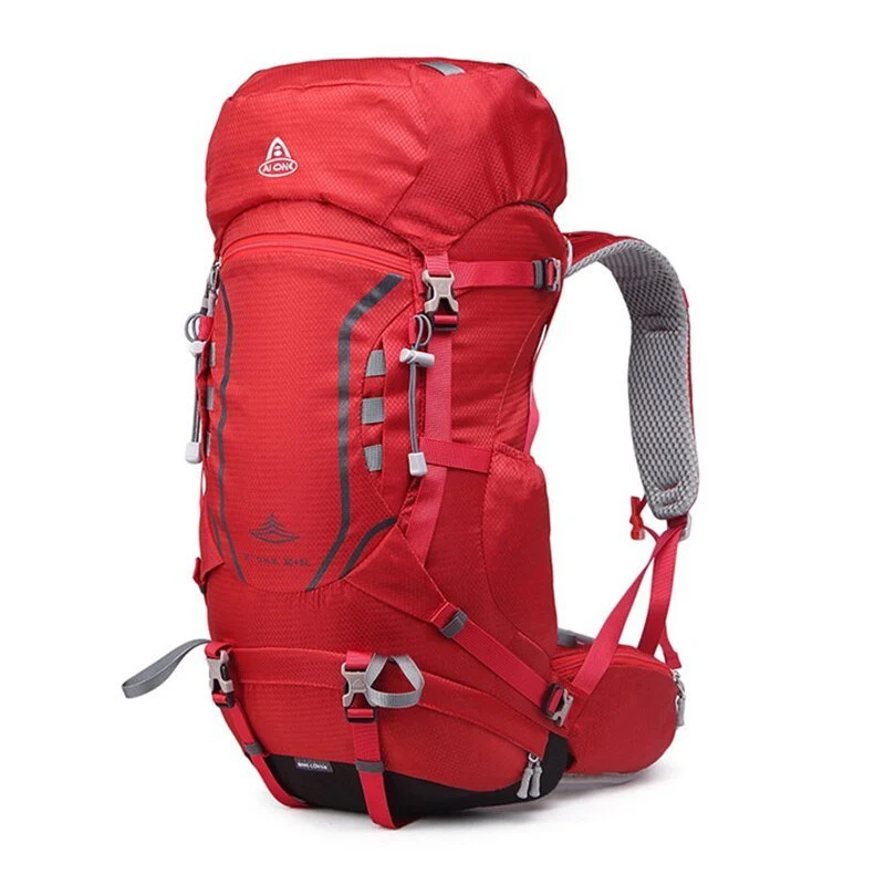 Sac à dos de randonnée / alpinisme avec raincover 1kg"Ai One - Fast Hiking 35 + 5L"