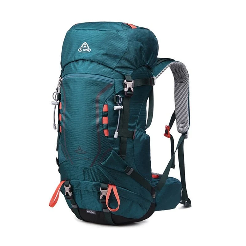 Sac à dos de randonnée / alpinisme avec raincover 1kg"Ai One - Fast Hiking 35 + 5L"