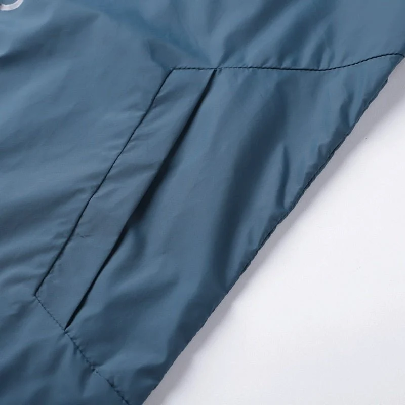 Veste ultra-légère anti-UV, coupe-vent imperméable 300g "DEEPSENCE - Trend UPF50"