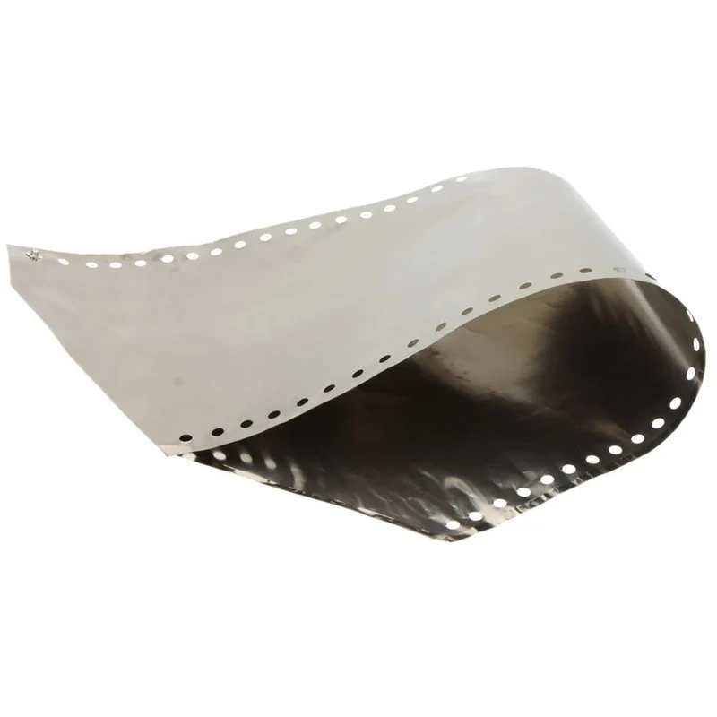 Pare-vent pour réchaud de camping en titane 17g "Xbees - Wind"