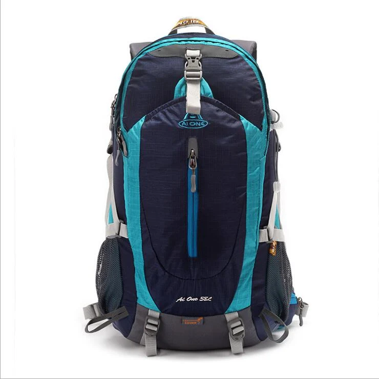 Sac à dos de randonnée avec couverture de pluie "AI One - Air confort 35L"