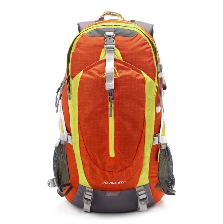 Sac à dos de randonnée avec couverture de pluie "AI One - Air confort 35L"