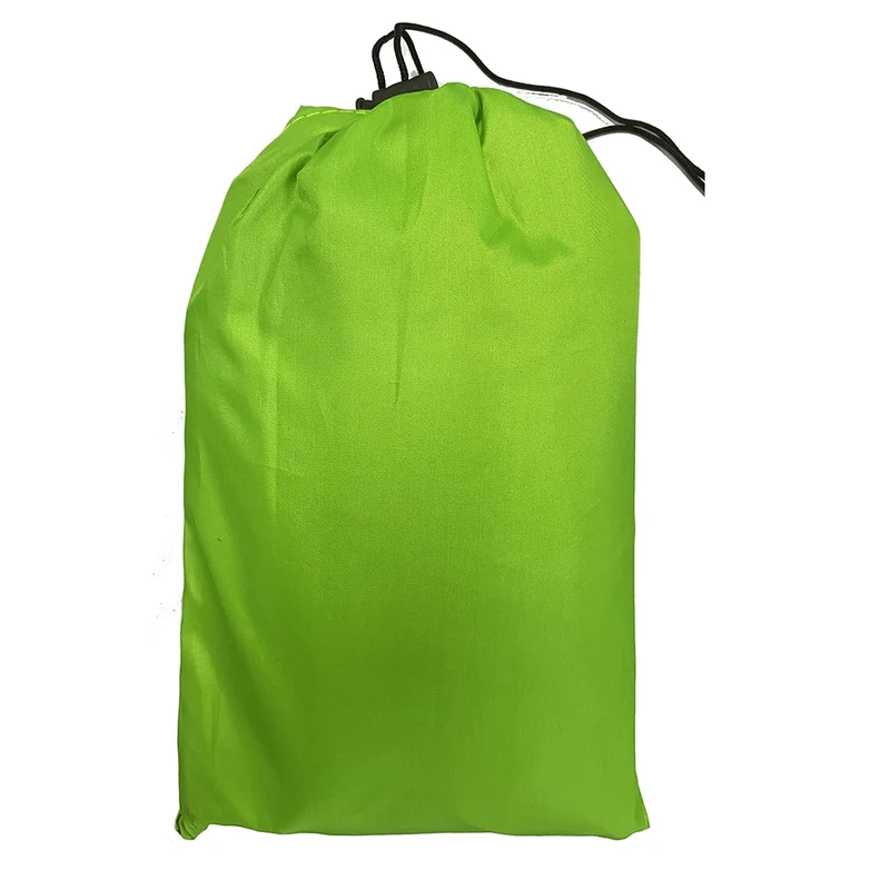 Poncho de pluie multifonctions 3 en 1 (tarp, auvent) "Tomshoo - TLM181"