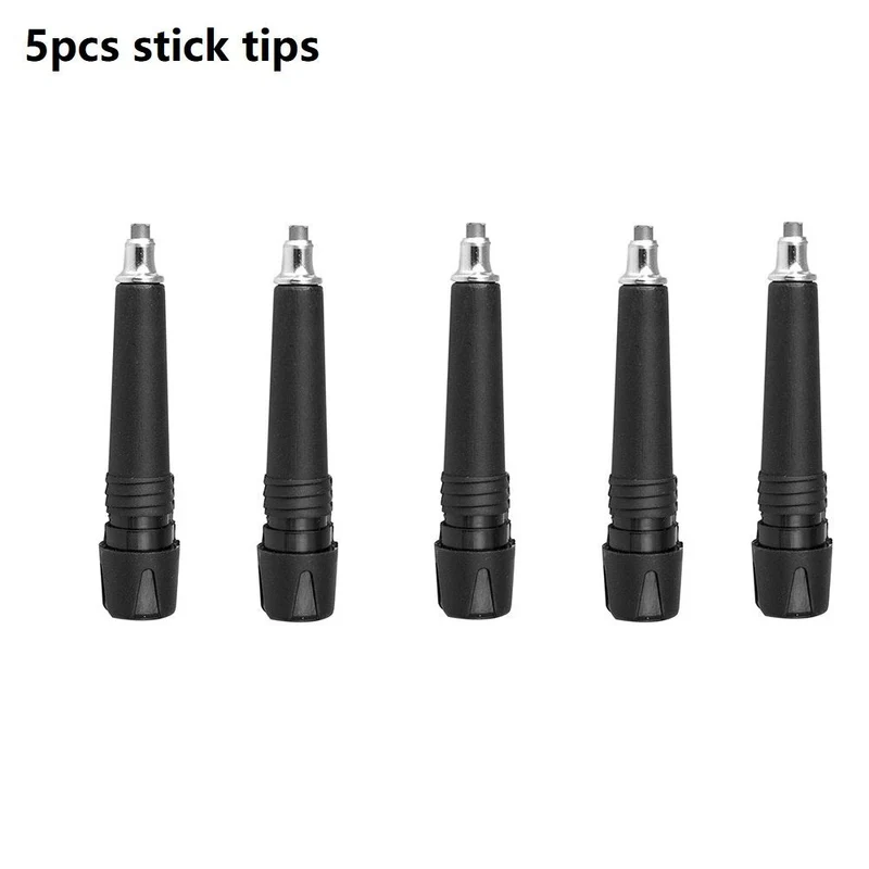 Bâton télescopique multifonctions "Outdoor Sports - Trekking pole"